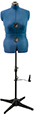   Adjustoform  TAILORMADE 'B'  Sapphire Blu